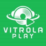 Vitrola Play mais tocadas 2026