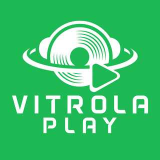 Vitrola Play mais tocadas 2026