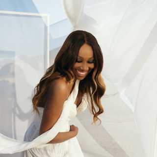 Yolanda Adams mais tocadas 2026