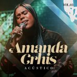 Amanda Crhis mais tocadas 2026