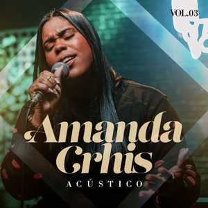 Amanda Crhis mais tocadas 2026