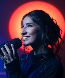 Amanda Kontopp mais tocadas 2026