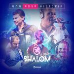 Playlists - Banda Shalom Mais Tocadas Banda Shalom mais tocadas 2026