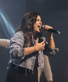 Brenda Carvalho mais tocadas 2026