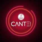 Cante mais tocadas 2026