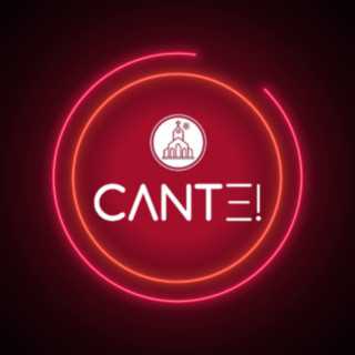 Cante mais tocadas 2026