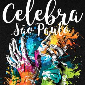 Celebra Sao Paulo mais tocadas 2026