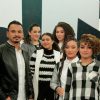 Coral Rhema Singers mais tocadas 2026