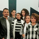 Coral Rhema Singers mais tocadas 2026