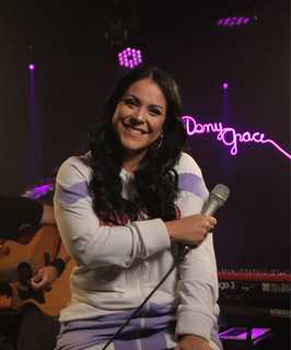Dany Grace mais tocadas 2026