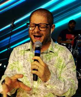David Fantazzini mais tocadas 2026