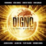 Global Worship mais tocadas 2026