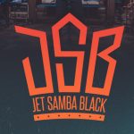 Jet Samba Black mais tocadas 2026
