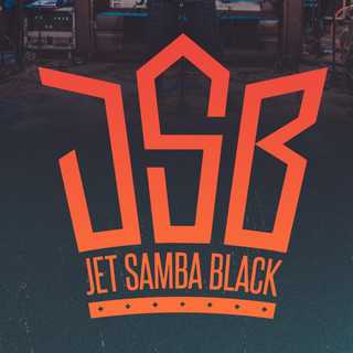 Playlists – Jet Samba Black Mais Tocadas Jet Samba Black mais tocadas 2026