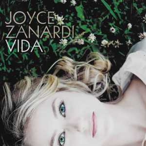 Joyce Zanardi mais tocadas 2026