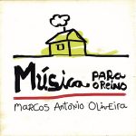 Marcos Antonio Oliveira mais tocadas 2026