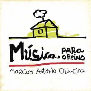 Marcos Antonio Oliveira mais tocadas 2026