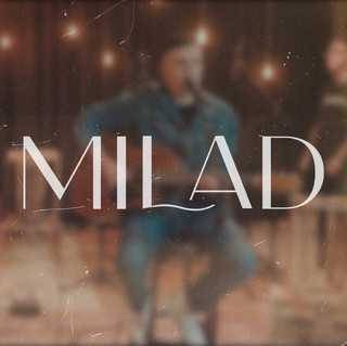 Milad mais tocadas 2026