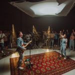 Nova Onda Worship mais tocadas 2026