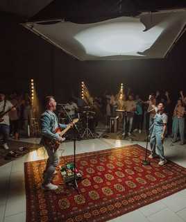 Nova Onda Worship mais tocadas 2026