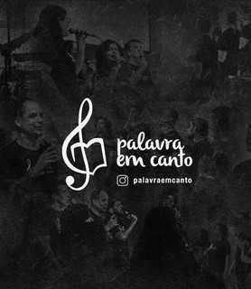 Palavra Em Canto mais tocadas 2026