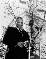 Paul Robeson mais tocadas 2026
