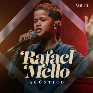 Rafael Mello mais tocadas 2026