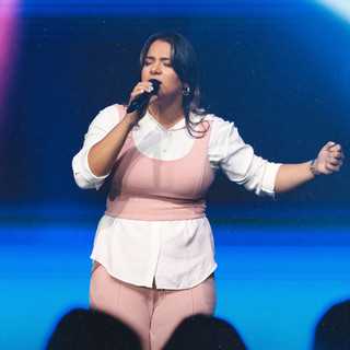 Rebeca Gomes mais tocadas 2026