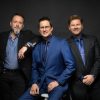 The Booth Brothers mais tocadas 2026