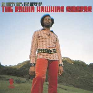 The Edwin Hawkins Singers mais tocadas 2026