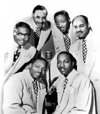 The Soul Stirrers mais tocadas 2026
