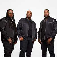 The Williams Singers mais tocadas 2026