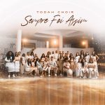 Playlists - Todah Choir Mais Tocadas Todah Choir mais tocadas 2026