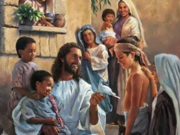 Download 01/03/2025 - Reflexão do Evangelho Diário
