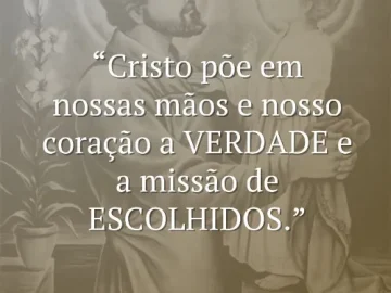 Download 01/05/2025 - Reflexão do Evangelho Diário