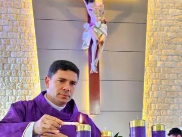 Download 01/12/2024 - Reflexão do Evangelho Diário