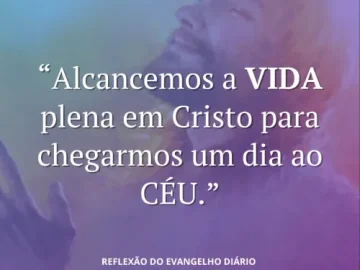 Download 02/04/2025 - Reflexão do Evangelho Diário