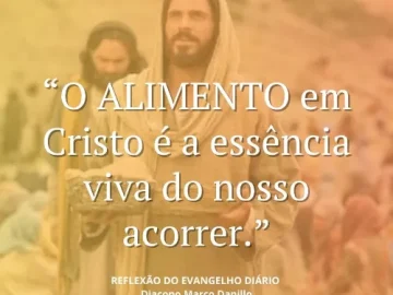 Download 02/05/2025 - Reflexão do Evangelho Diário