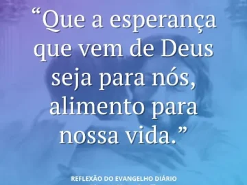 Download 02/06/2025 - Reflexão do Evangelho Diário