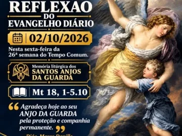 Download 02/10/2026 - Reflexão do Evangelho Diário