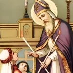 Download 03/02/2025 - Reflexão do Evangelho Diário (São Brás)