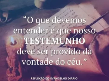 Download 03/04/2025 - Reflexão do Evangelho Diário