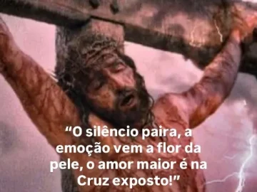 Download 03/04/2026 - Reflexão do Evangelho Diário (Sexta-Feira Santa)