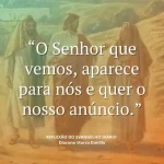 Download 03/05/2025 - Reflexão do Evangelho Diário