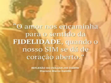 Download 04/05/2025 - Reflexão do Evangelho Diário
