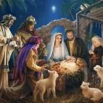Download 05/01/2025 - Reflexão do Evangelho Diário (DOMINGO DA EPIFANIA DO SENHOR)