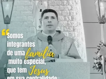 Download 05/02/2025 - Reflexão do Evangelho Diário (Santa Águeda)