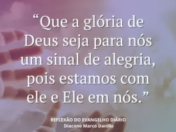 Download 05/06/2025 - Reflexão do Evangelho Dário