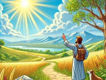 Download 05/12/2024 - Reflexão do Evangelho Diário