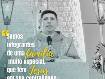 Download 06/01/2025 - Reflexão do Evangelho Diário (EPIFANIA DO SENHOR)